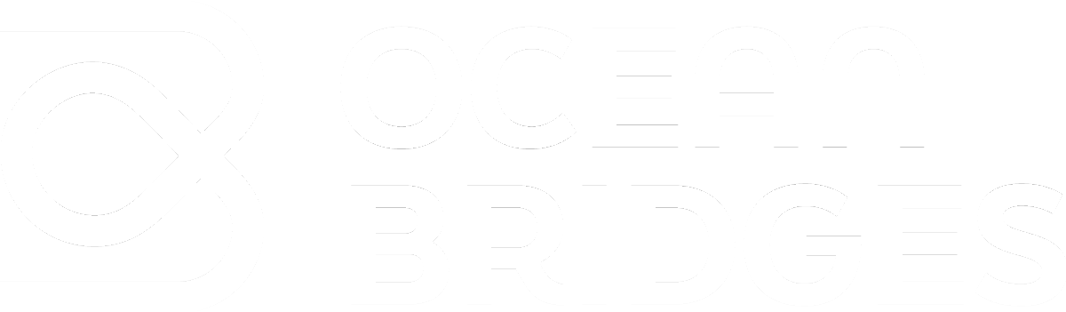 OceanBridges_logoDEF_Blanc